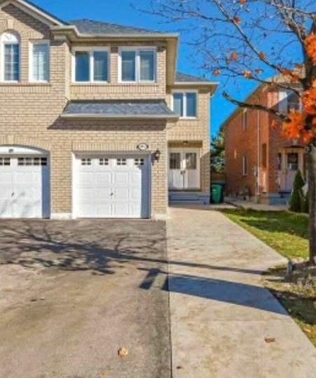 Home secured for a buyer at 85 Mount Fuji Crescent, Brampton