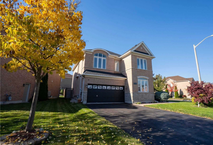 Home secured for a buyer at 10 Bouvier Gate, Brampton