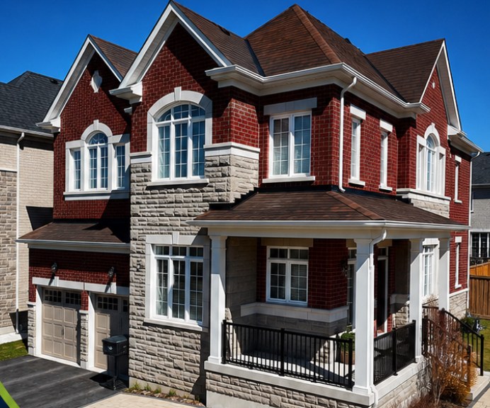 Home secured for a buyer at 60 Arthur Griffin Crescent, Caledon